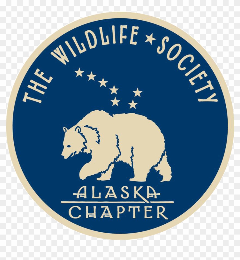 Welcome To The Alaska Chapter Of The Wildlife Society - Rock And Roll Record #878584