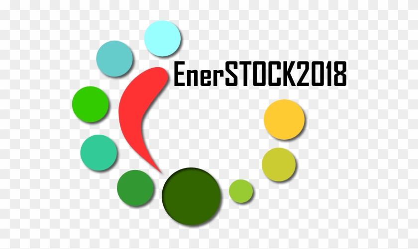 Enerstock 2018 The Earth Cannot Wait - Energy #878609