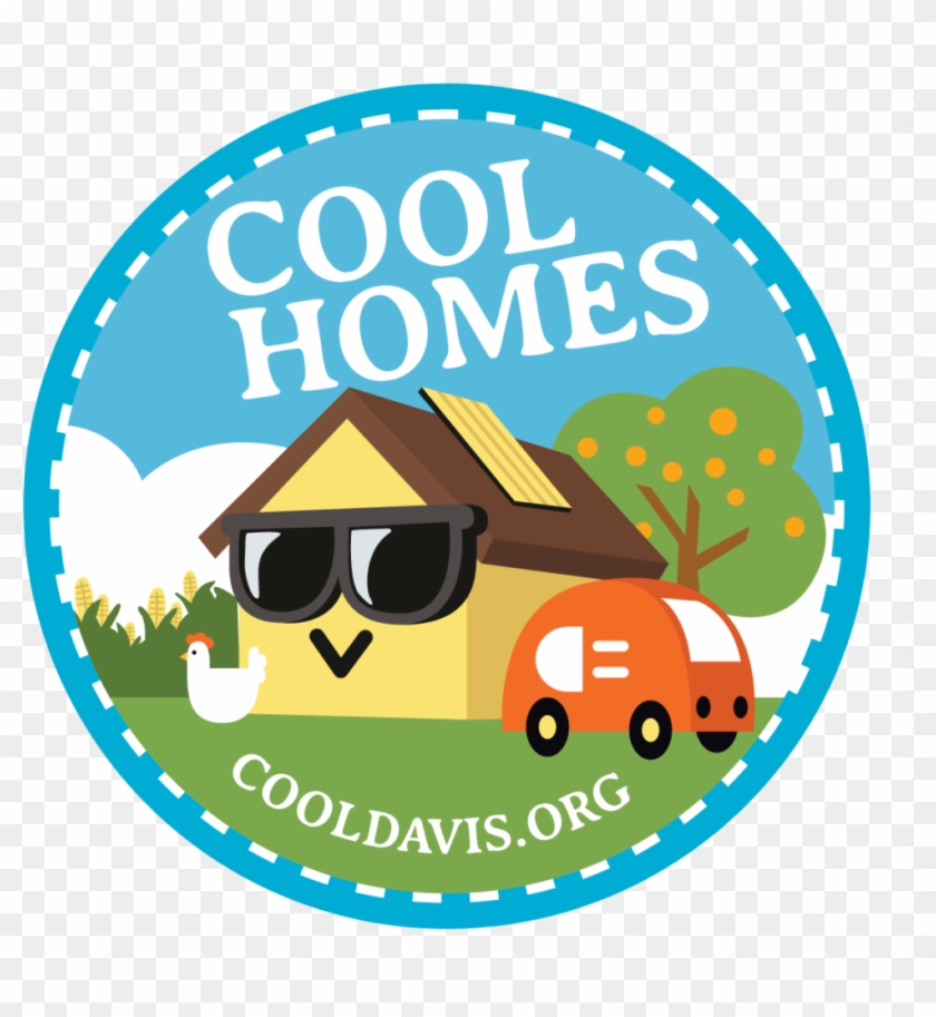 Cool Homes Davis, Ca - Voluntary Association #878628