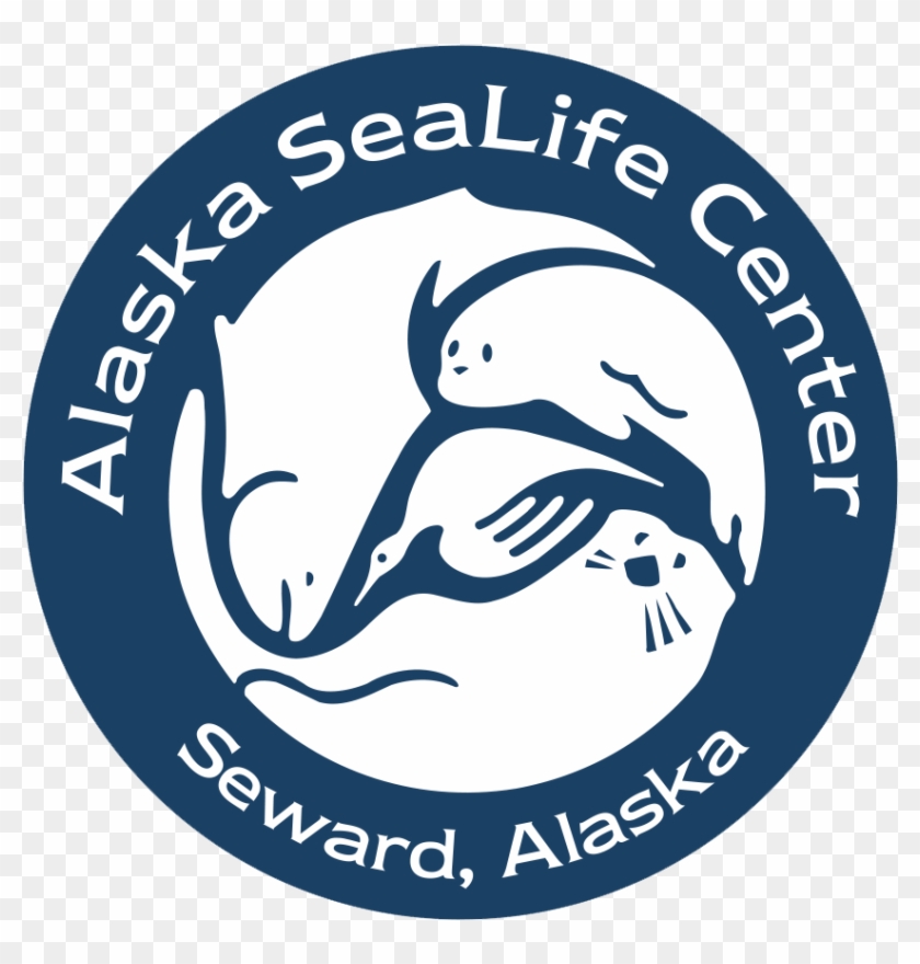 Alaska Sealife Center - North Broward Preparatory School Logo #878632
