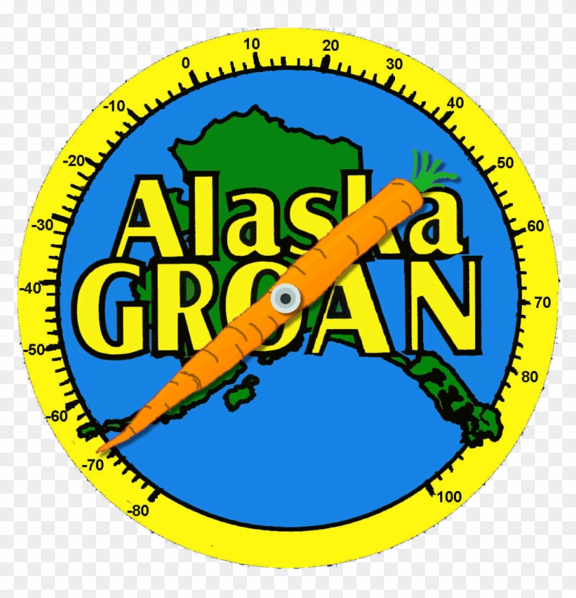 Alaska Grownadmin2018 01 02t06 - Alaska Grown Logo #878640