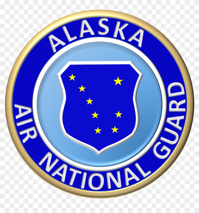 Alaska Army National Guard #878643