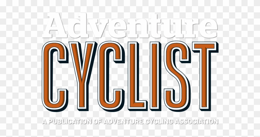 Adventure Cycling Association #878653