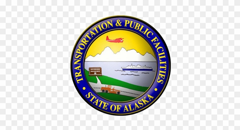 Engineering & Project Management Services To Some Of - Alaska Department Of Transportation And Public Facilities #878669