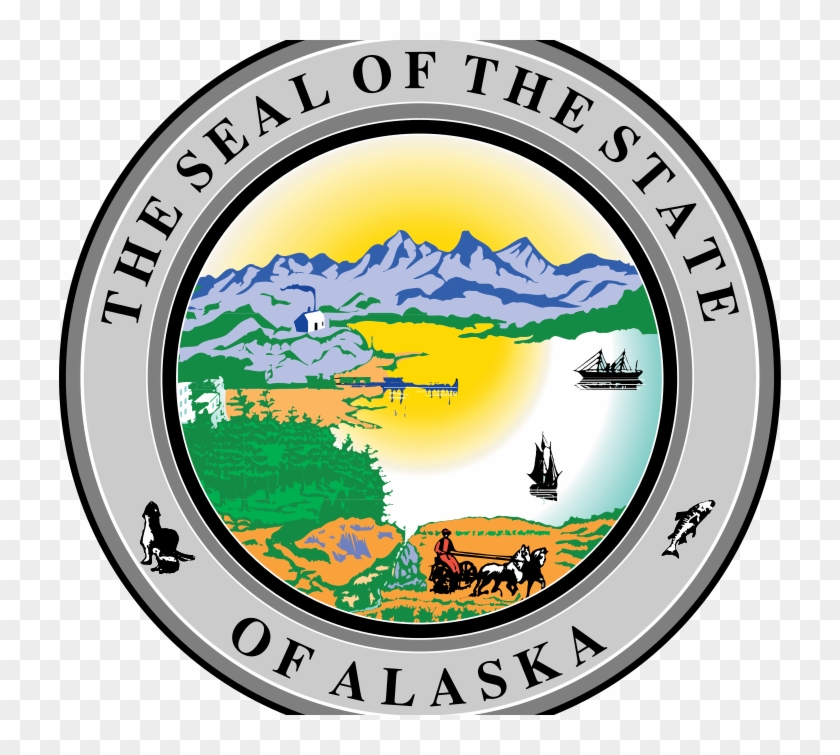 Alaska License Plate Lookup States Of America Journal 1 100
