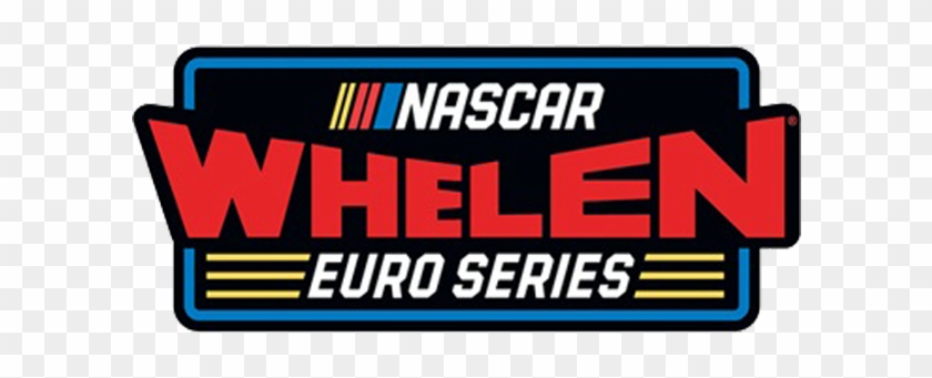 Partners - Nascar Whelen Euro Series 2018 #878714