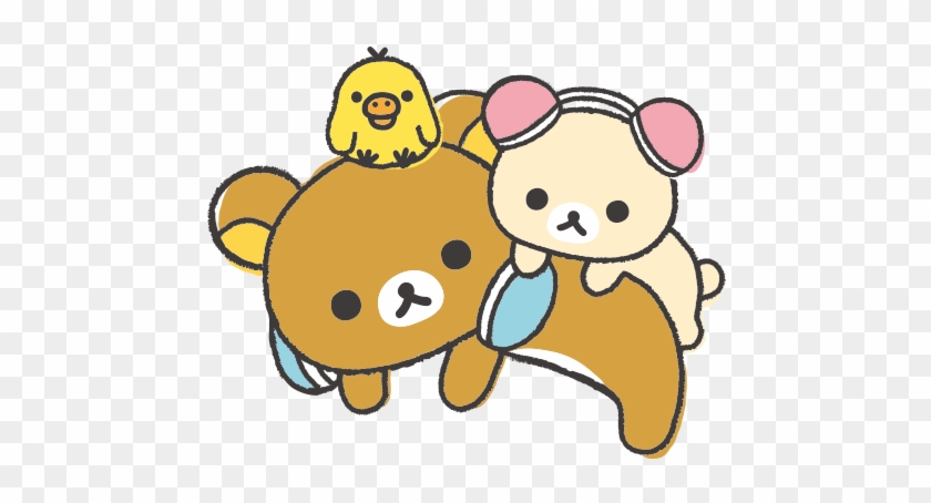 Rilakkuma #878722