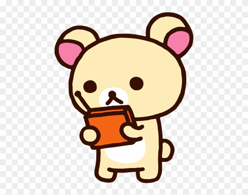 Rilakkuma Emoticon Animation Hello Kitty Rilakkuma Animated Gif Free Transparent Png Clipart Images Download