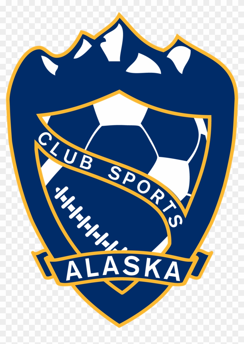 Club Sports Alaska - Rugby Drawstring Bag #878756