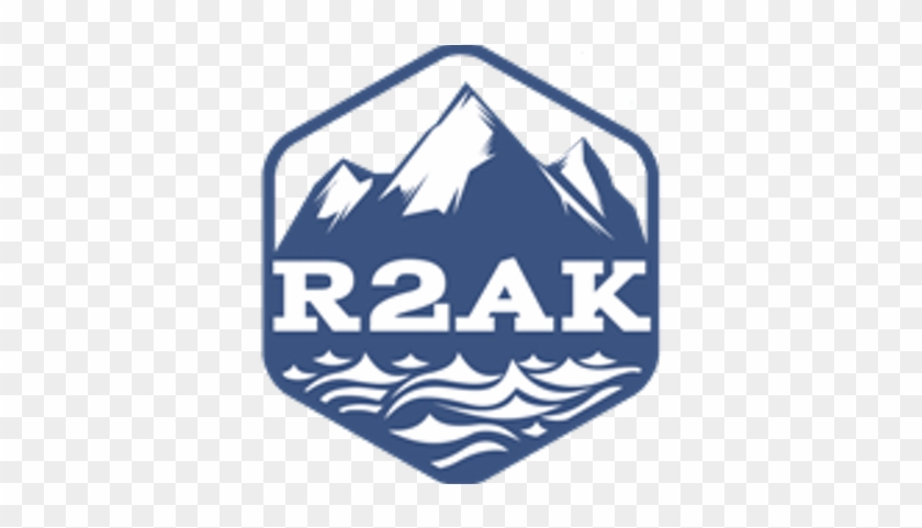 Race To Alaska - Race To Alaska Logo #878763