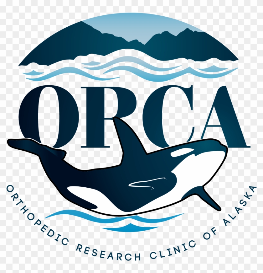Orthopedic Research Clinic Of Alaska - Duplicate #878774