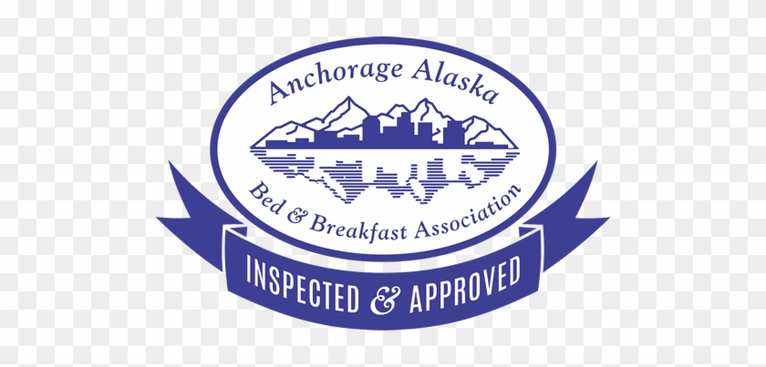 Inspected And Approved - 11th Avenue Bed And Breakfast #878776