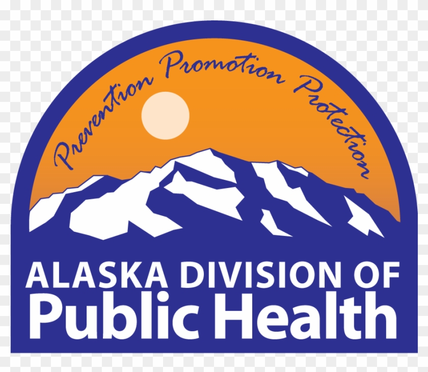 State Of Alaska Public Health #878781