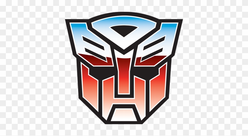 Transformers Logo Clipart Classic - Transformers Logo Autobots Png #878785