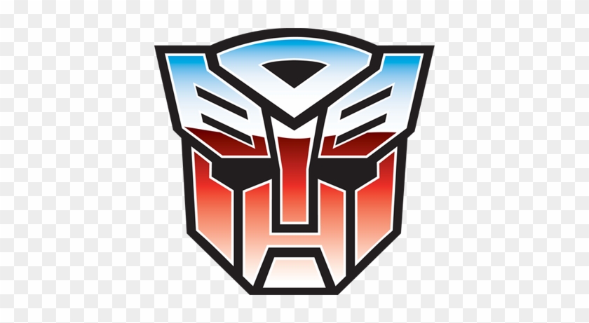 Transformers Logo Clipart Classic - Transformers Logo Autobots Png #878785