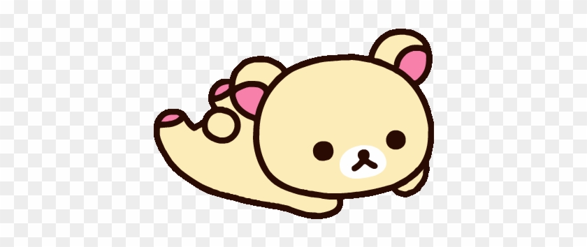 No - - Korilakkuma Gif #878794