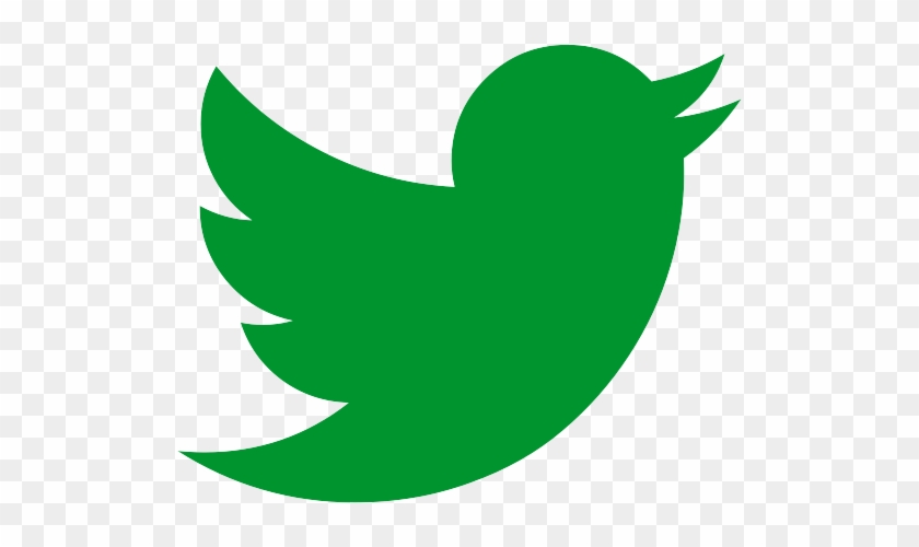 Retweet You We're Also On Facebook At Schneider Electric - Twitter Icon Green Png #878797