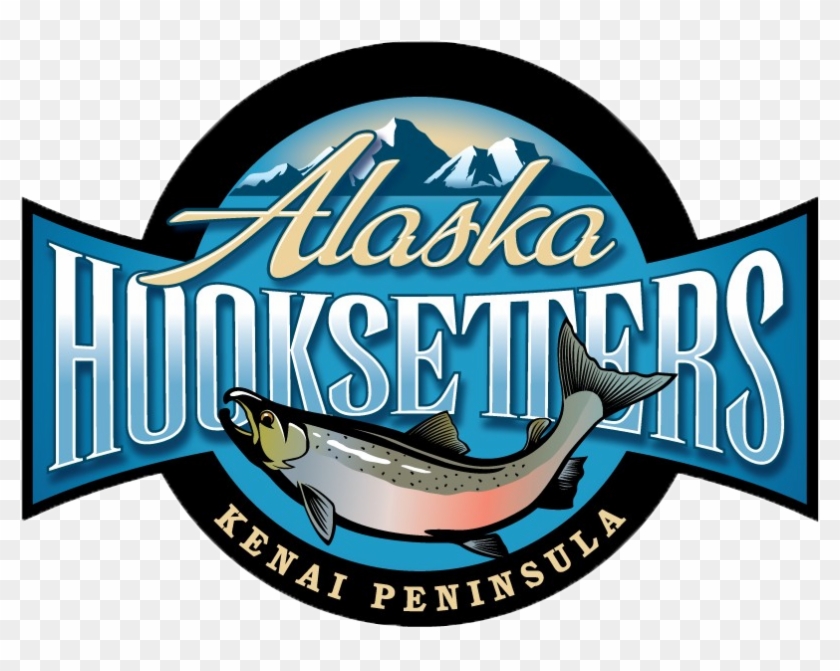 Alaska Hooksetters Lodge, Kenai, Ak - Fishing Lodge #878800