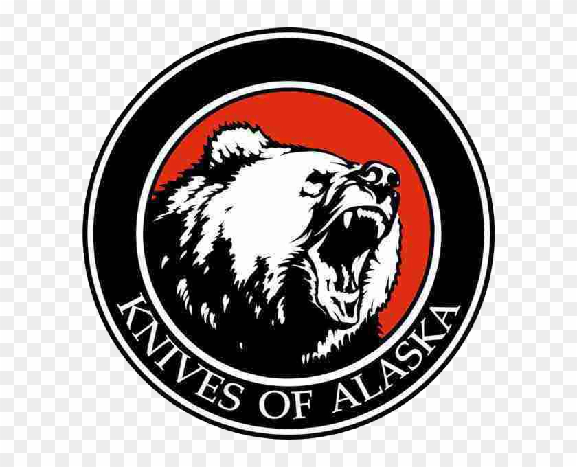 Knives Of Alaska By North River Outdoors - Knives Of Alaska Logo #878814