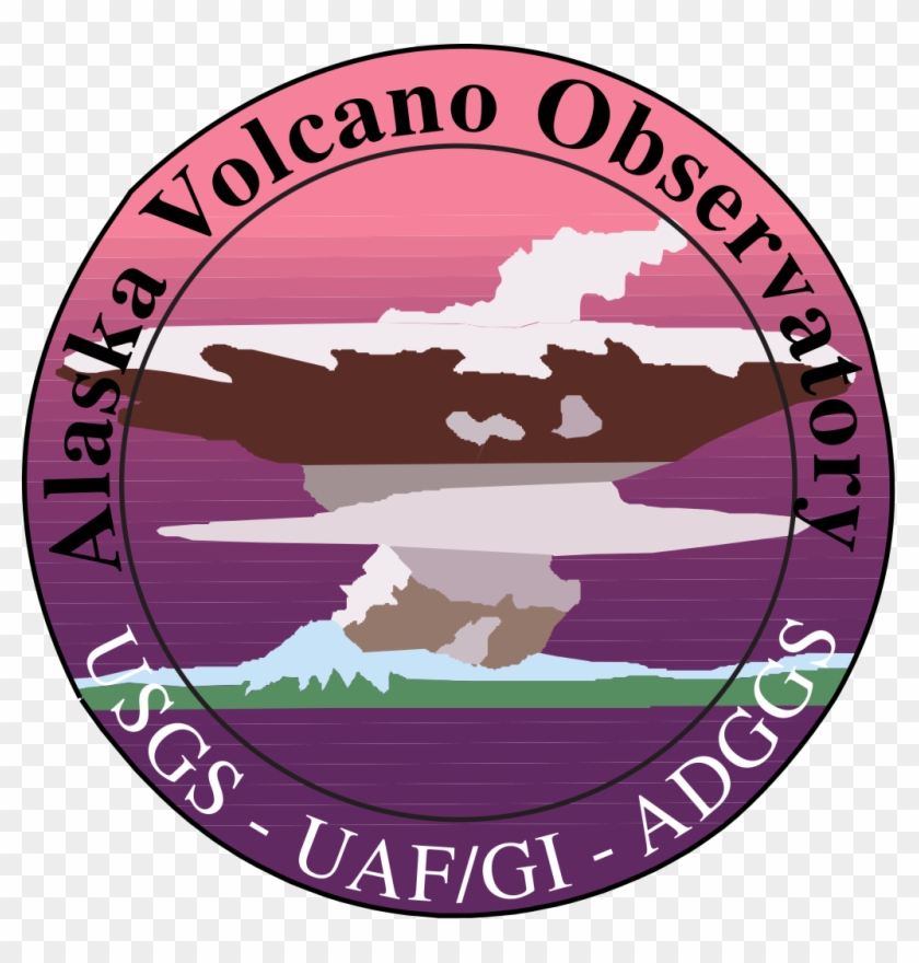 Alaska Volcano Observatory - Alaska Volcano Observatory #878818