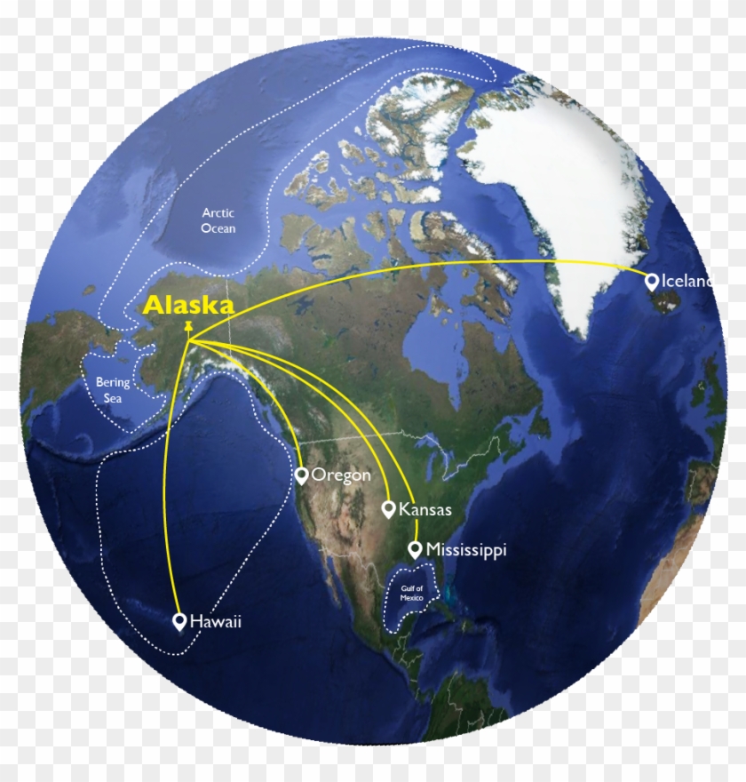 Acuasi Flight Ranges - Acuasi Flight Ranges #878825