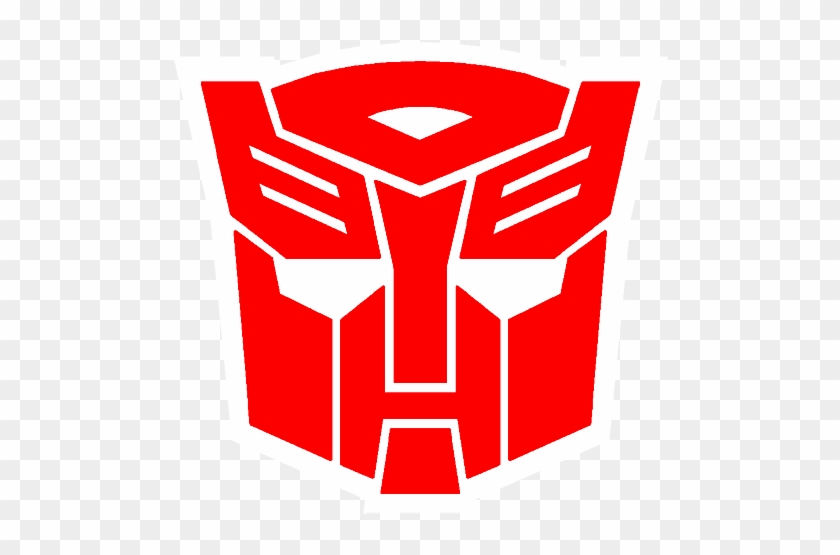 Transformers Logo Clipart Best 8nzyio Clipart - Autobot Logo #878826