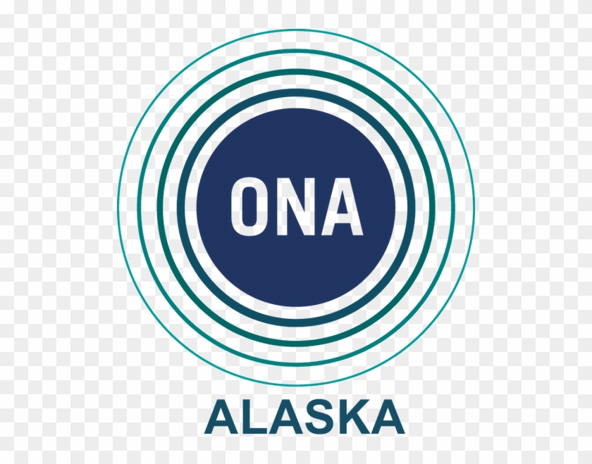 Ona Alaska - Online News Association #878829
