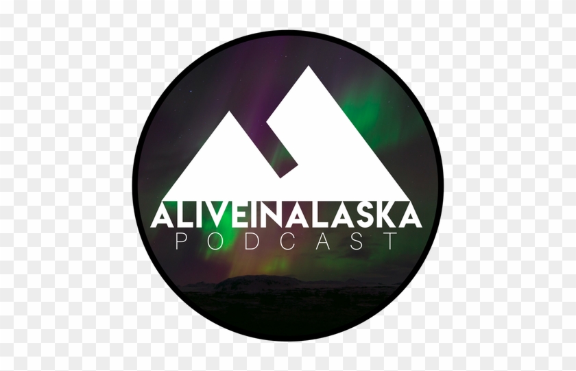 Picture - Alive In Alaska Podcast #878830