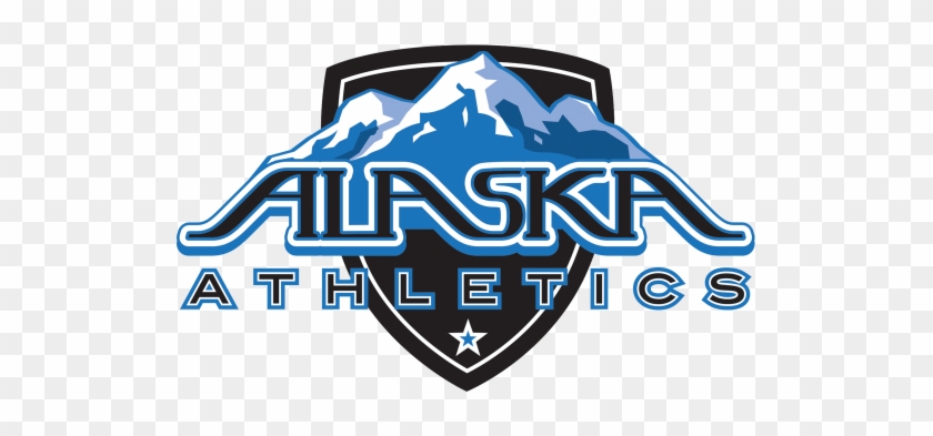 Alaska Athletics #878836