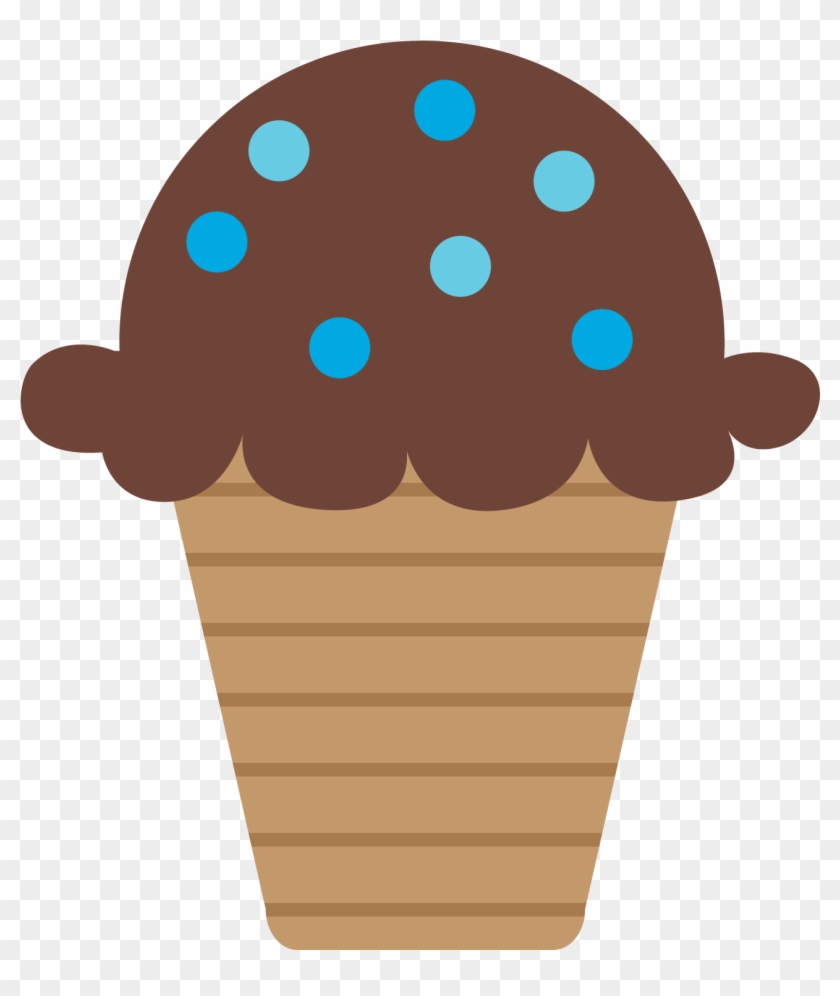 Ice Cream - Ice Cream Compound Word #878872
