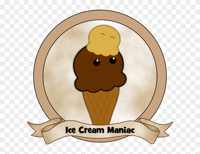 Ice Cream Maniac T-shirt #878878