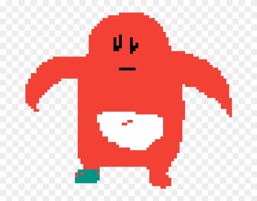 Fake Uganda Knuckle - Cartoon #878886