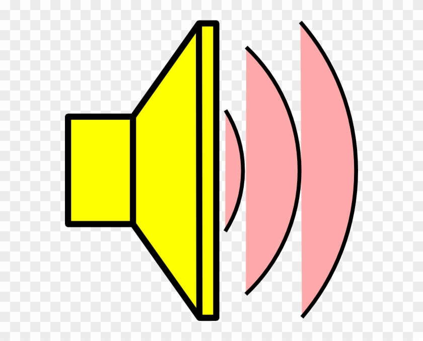 Speaker Clip Art - Speaker Clip Art #878892