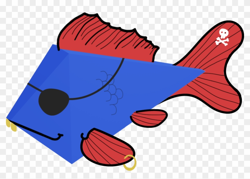 Ccmc Digital Aquarium J - Fish #878909