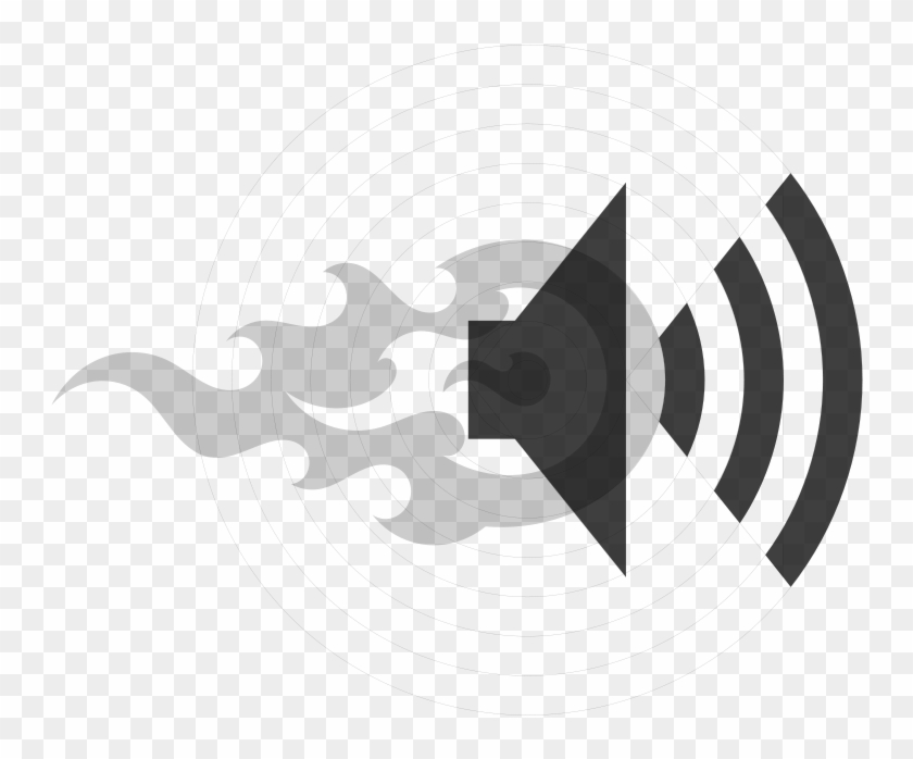 Swiss Style Speaker Illustration Clip Art - Clip Art #878931