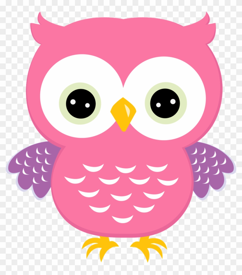 Http - //selmabuenoaltran - Minus - Com/m6wa6pbwculxc - Pink Owl Clipart #878964