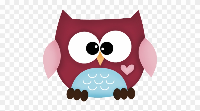 Owl Clip Art - Owl #878986