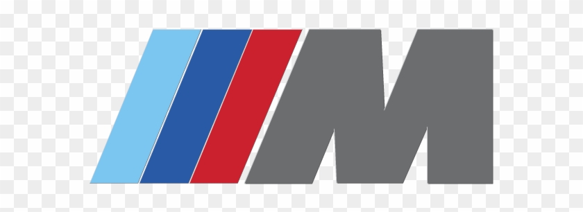 Bmw M Series Vector Logo - Bmw M Logo Vector #879001
