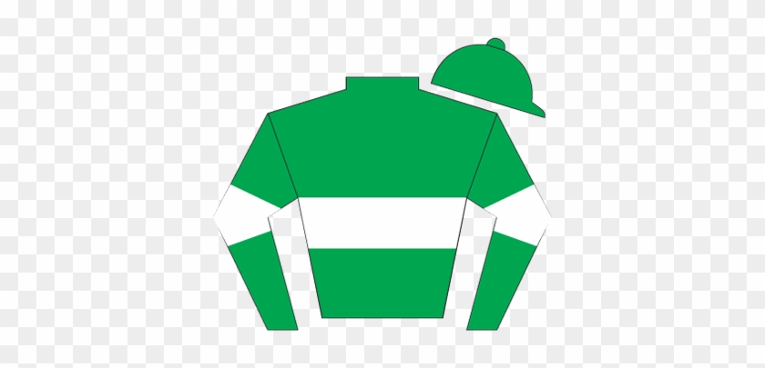 Jockey - Illustration #879006