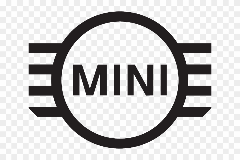 Mini Cooper Clipart Logo - Schomp Mini Logo #879016
