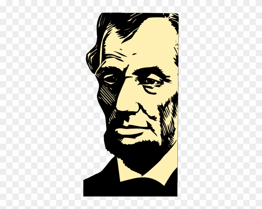 Opulent Design Abraham Lincoln Clipart Clip Art Free - Abraham Lincoln Quote Teacher #879021