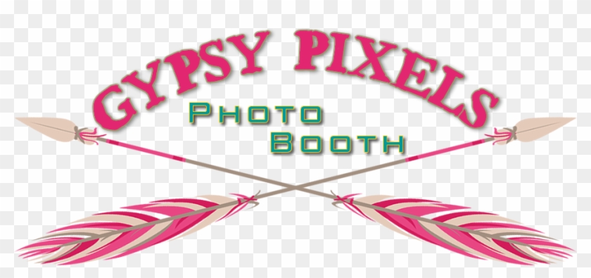 Gypsy Pixels Photo Booth - Photo Booth #879083