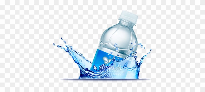 Deluxe Image Of Mineral Water Bottle Product Range - Aquafina Water Bottle #879092
