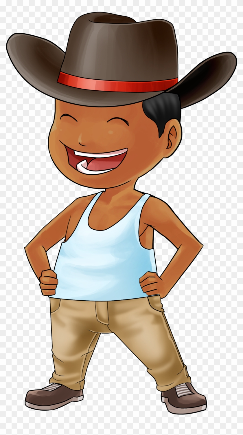 Niche - Clipart - Cartoon #879112