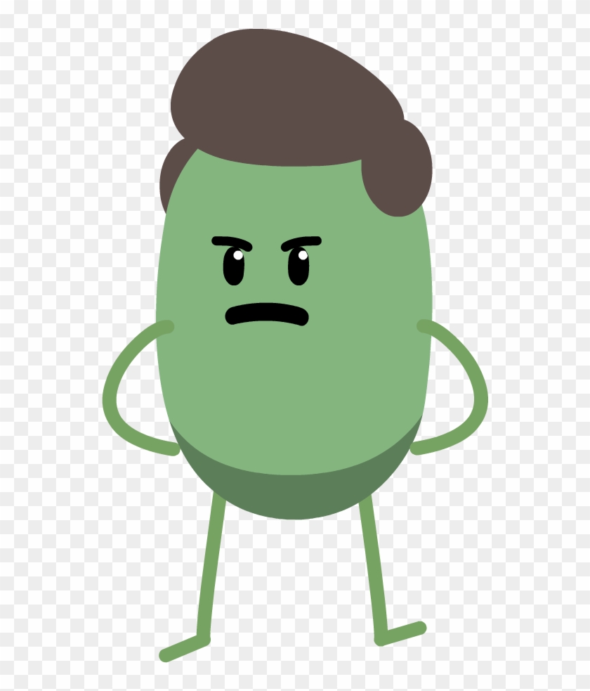 Knucklehead - Dumb Ways To Die 2 Characters #879117