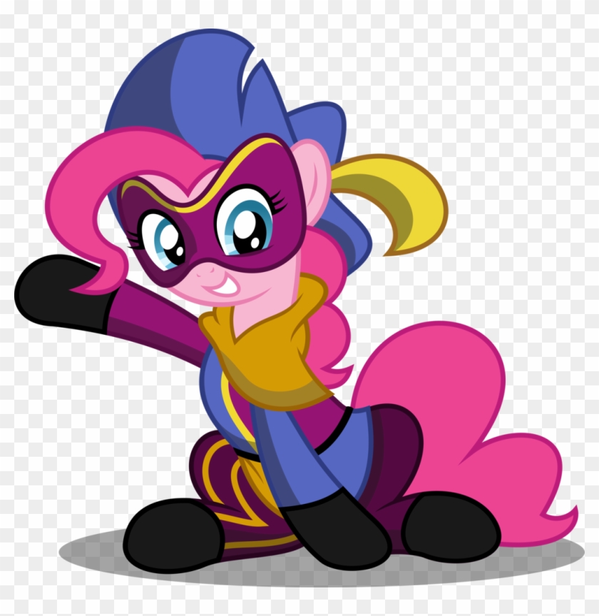 Cooltomorrowkid, Clopin Trouillefou, Clothes, Costume, - Pinkie Pie #879124