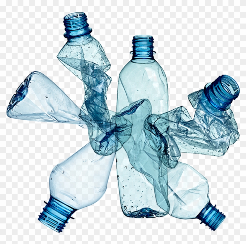 Three Things To Know - Plastic Water Bottles Png #879125