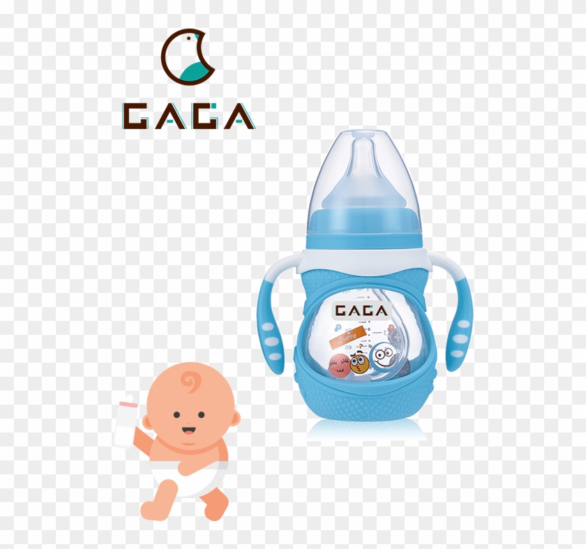 Best Bottle For Breastfeeding Baby, Best Bottle For - Baby Bottle #879129