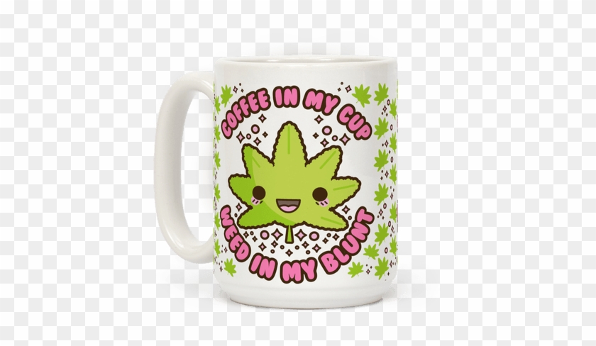 Wake And Bake With This Pro Weed Pro Coffee Mug - Mug #879132
