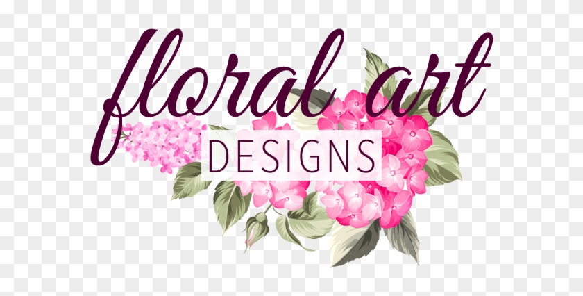 Floral Art Designs #879158